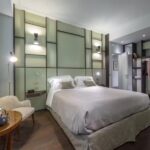 Ponte Vecchio Panorama by Florence Luxury Home