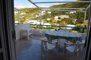 Ponza Holiday Homes – Cala Feola
