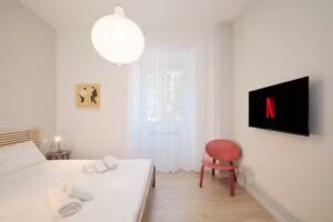 POP DOMUS GUEST HOUSE ROMA