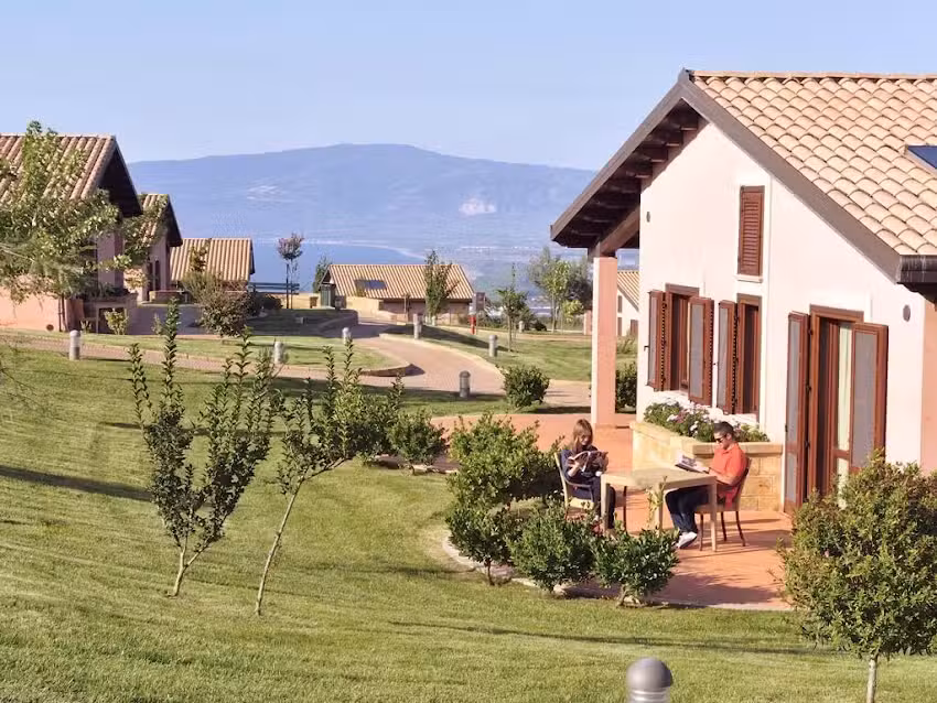 Popilia Country Resort