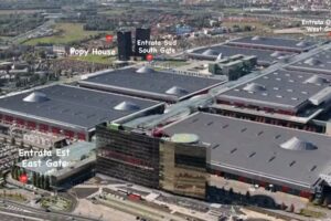 Popy House – RHO FIERA/IRCCS Galeazzi/MIND