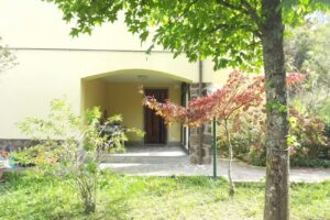 Porretta Holiday Home