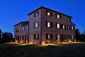 Porsenna Boutique Resort