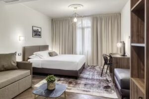 Porta Altinia Suites