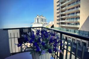 PORTA AMARI rooms & breakfast CIN IT082053B4QCJIRC4J