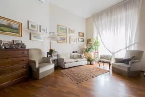 Porta Lodovica Rooms