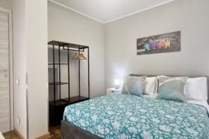 Porta Mazzini Central Rooms