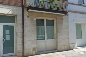 Porta merlonia house