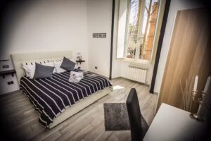 Porta Pia 167 Guest House