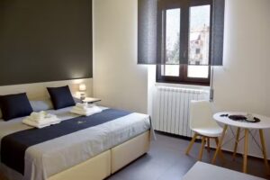 Porta Piccola Affittacamere