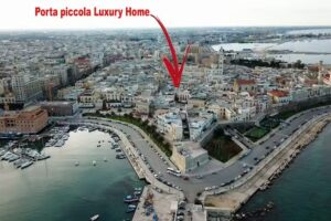 Porta piccola Luxury Home