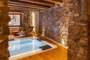 Porta Soprana luxury guest House & spa