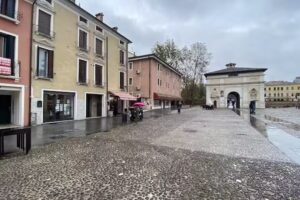 PortaVenezia Padova