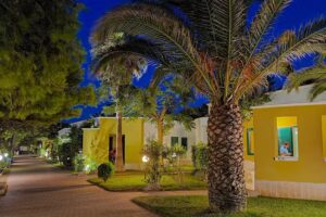 Porticello Villaggi Vieste