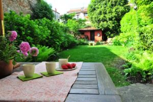 Portico Rosso Bed and Breakfast