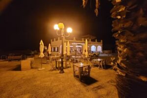 Porto Alabe Tresnuraghes(Or)