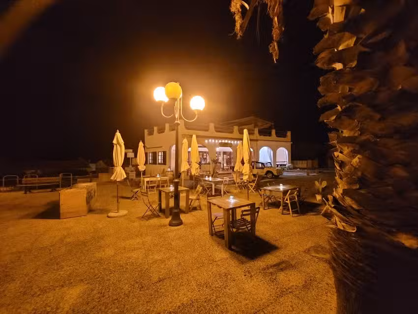 Porto Alabe Tresnuraghes(Or)