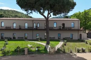 PORTO BARATTI RESIDENCE