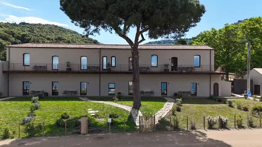 PORTO BARATTI RESIDENCE