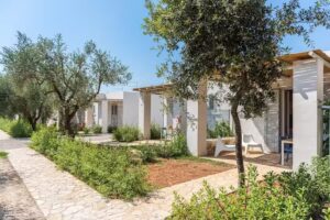 Porto Cesareo Camping