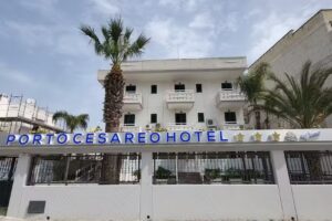 Porto Cesareo Hotel