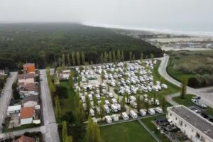 PORTO CORSINI Area Camper – “Ancora Blu” – Ravenna