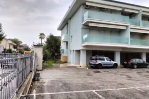 Porto d’Ascoli House