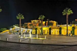 Porto Degli Argonauti