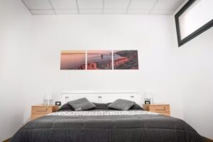 Porto Flavia Bed and Breakfast Iglesias