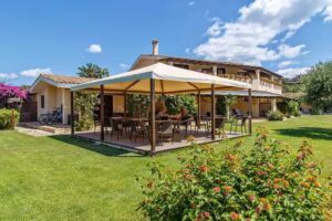 Porto Giunco Residence