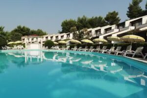 Porto Kaleo – Futura Club