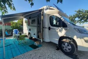 Porto Mario – Family Village