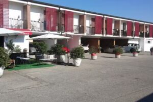 Porto Nuovo Di Bianchini Francesca & C. S.A.S.