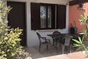 Porto Ottiolu Resort