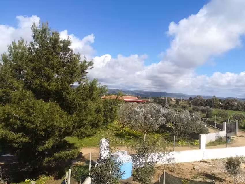 Porto Pino Sardegna