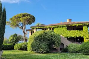 Porto San Vito Resort