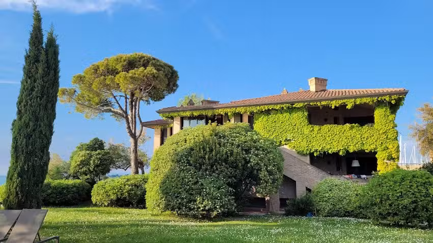 Porto San Vito Resort