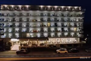 Porto Santa Margherita