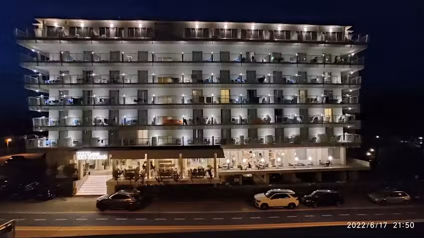 Porto Santa Margherita