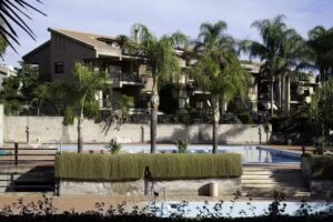 Porto Ulisse Bed and Breakfast