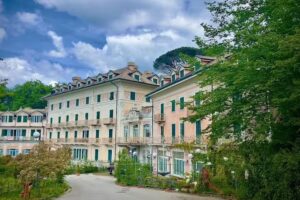 Portofino Kulm Hotel