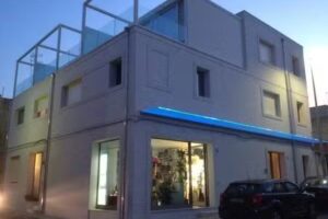 PortopaloSuite Boutique Hotel | Rooms and Suites | Portopalo di Capo Passero |