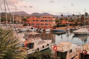 Portorosa Summer Inn