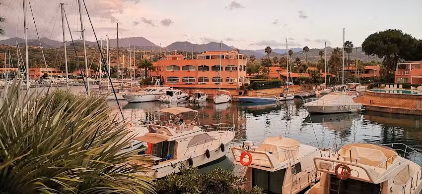 Portorosa Summer Inn