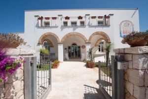 Portoselvaggio Resort – Contrada Sciogli-Nardo’ (le)