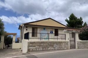 Posada di Nebida – Fondazione Cammino Minerario di Santa Barbara