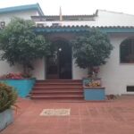 Posada Park Hotel Corallo ristorante da Angelo