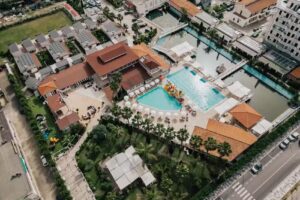 Poseidon Resort – Villaggio Vacanze