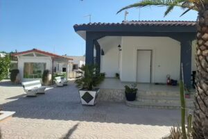 Poseidon Vacanze B&B