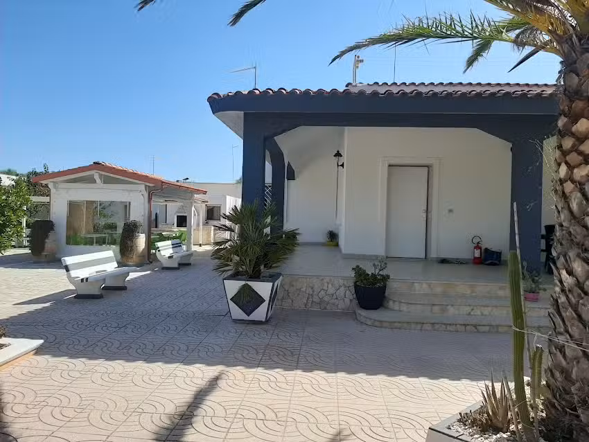 Poseidon Vacanze B&B